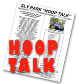 Slypark News